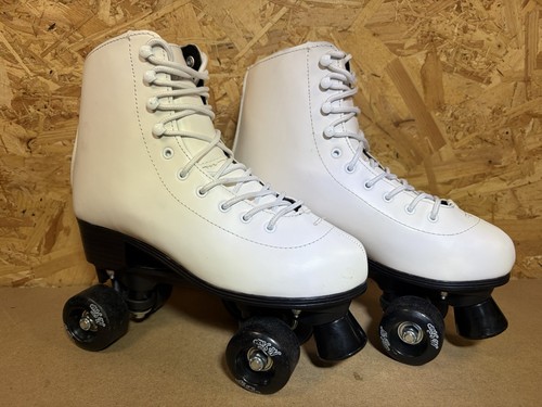 Fear figure roller - no, skates