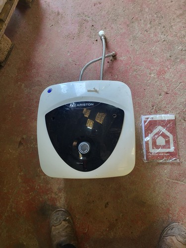 Ariston litre 2kw - 10,