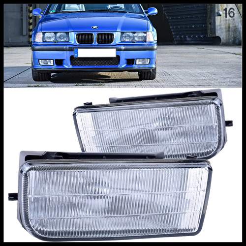 Bmw e36 1991 1999 frosted - bmw,