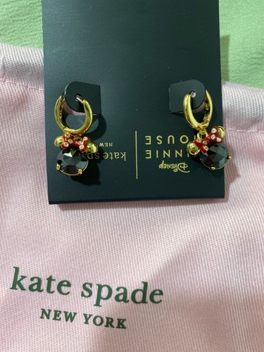 Kate spade minnie mouse - spade,