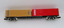 FARISH  N GAUGE  BOGIE WAGON