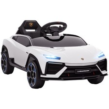 AIYAPLAY Licensed Lamborghini