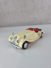 Postman Pat Dr Gilbertson's Car, Push Along Toy,  Cbeebies, Please Read 