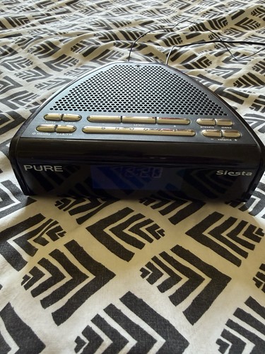 Pure siesta dab digital - pure,