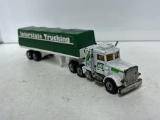 Matchbox Convoy Peterbilt &