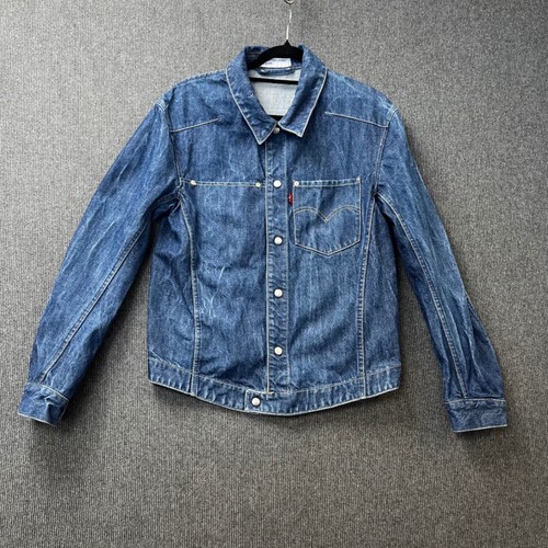 Levis engineered jacket mens - levis,