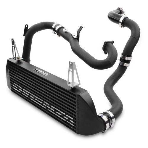 Direnza mvt intercooler core - mvt,