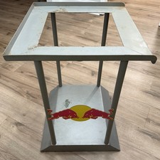 Used Red Bull Display