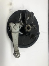 1978 Suzuki TS125 Front Brake