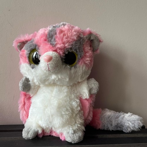 Yoohoo friends shooga - &, pink