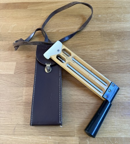 Casella sling psychrometer - sling,
