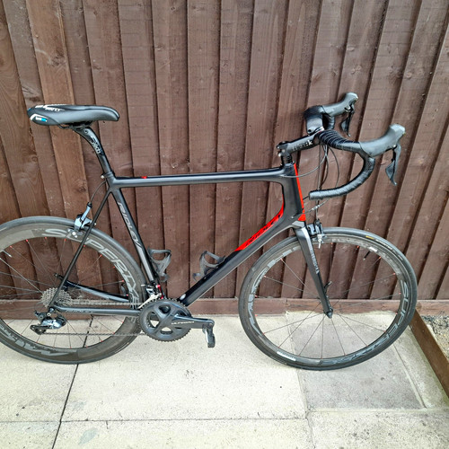 Ridley helium slx - , carbon