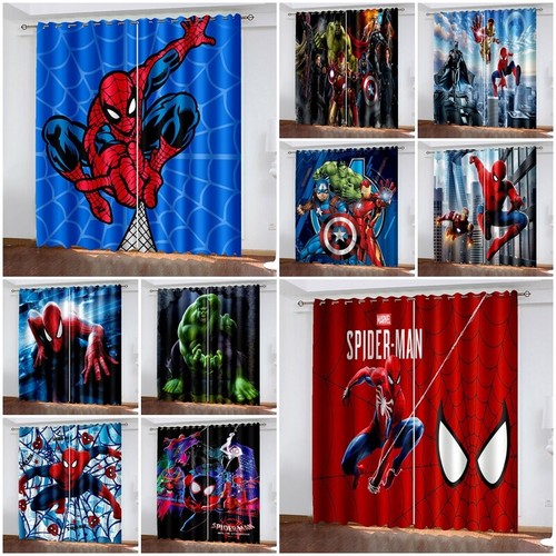Boys marvel spiderman hulk - boys,