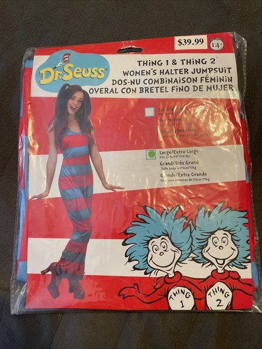 Seuss thing - dr.,
