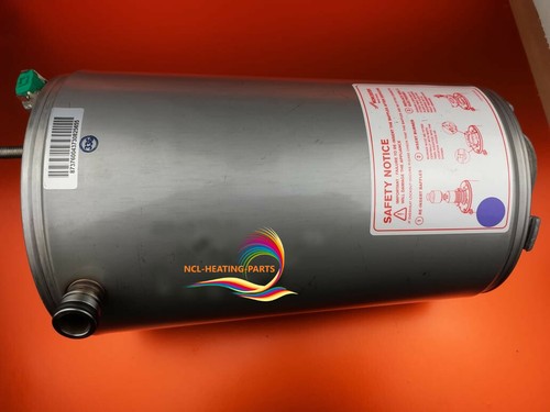 Worcester bosch greenstar - bosch,