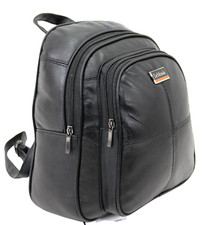 Women's Genuine Real Leather