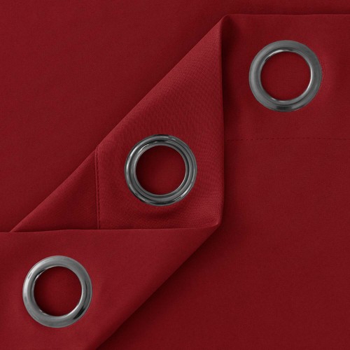 Thermal thick blackout - thermal,
