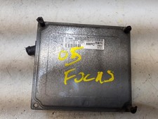 2005 FORD FOCUS ECU  S118934103 5M51-12A650-GC GENUINE *FAST SHIPPING