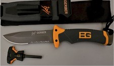 GERBER Bear Grylls Ultimate