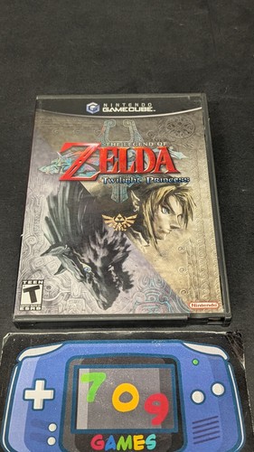 The legend zelda twilight - zelda:,