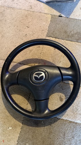 Mazda mx5 steering - nb,