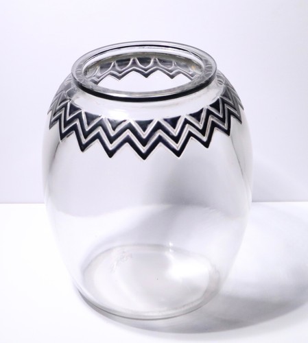 Auth rené lalique koudour - auth., "koudour"