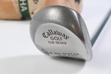 Ladies Callaway Big Bertha