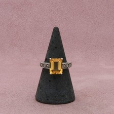 sterling silver marcasite