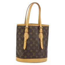 Louis Vuitton Petit Bucket Bag