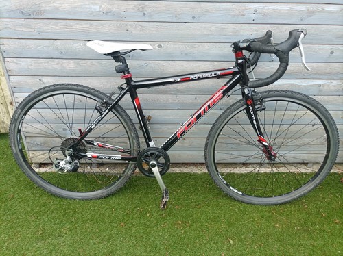 Junior 43cm frame - 43cm,