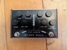 FKT Audio Blackwall Boutique