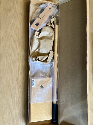 Eisco single burette stand - eisco,