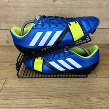 Adidas Football Boots Size UK