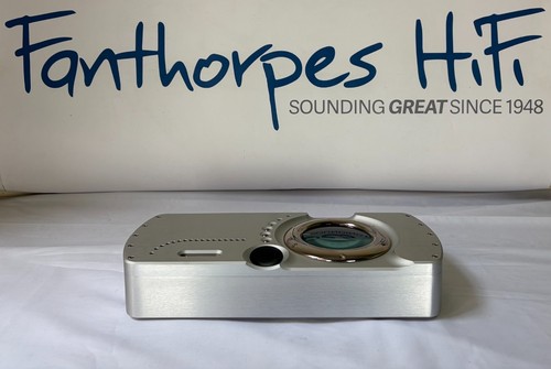 Chord electronics qbd76 - chord,