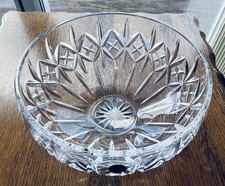 New Stunning Large Waterford