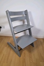 Stokke Tripp Trapp Highchair
