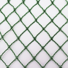 Pond net 20 m x 8 m Leaf netting Netting Bird protection netting sturdy