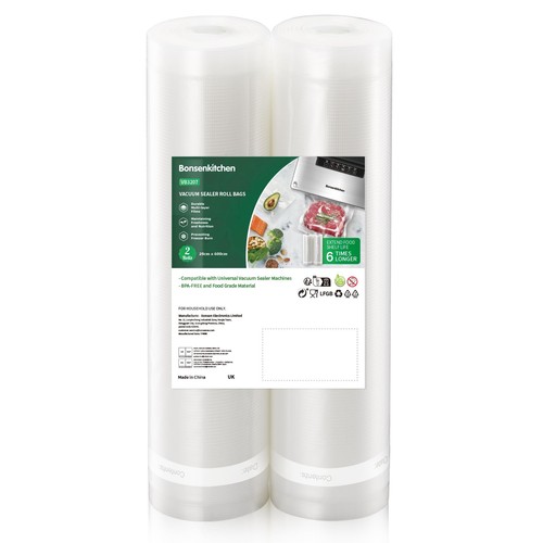 Bonsenkitchen vacuum sealer - bonsenkitchen,