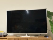 Samsung 46 Inch TV - Ue46es6710sxzg
