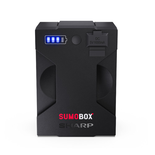 Battery pack and charger - pack,