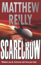 Scarecrow-Matthew Reilly