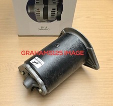 MORRIS MINI 1000 MINOR DYNAMO