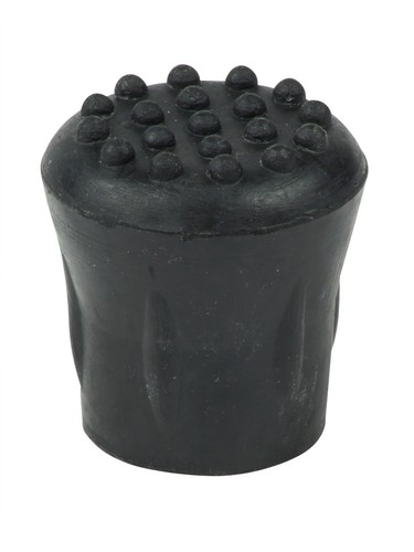 Walking stick rubber ferrule - walking,