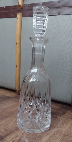 Vintage waterford lismore - vintage,