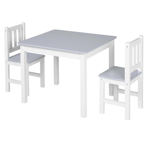 Kids table and chairs - chairs, set