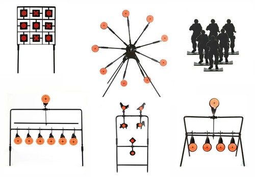 Portable spinning self - portable,