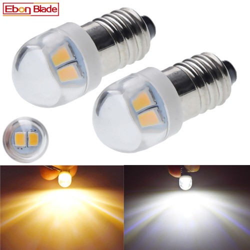 Warm white e10 1447 - warm/white,