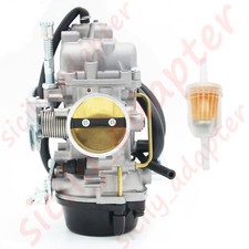 Carburetor For 1996-2019 Suzuki DR650SE DR650 DR 650 Carb Replace 13200-32E12