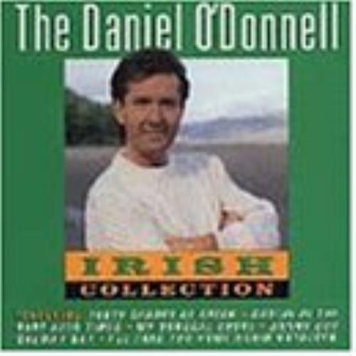 Daniel odonnell o - :,