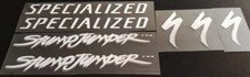 Specialized Stumpjumper decal set